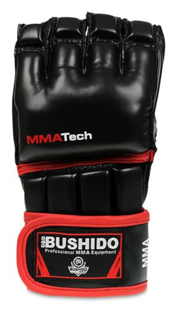 MMA rukavice DBX ARM-2014a