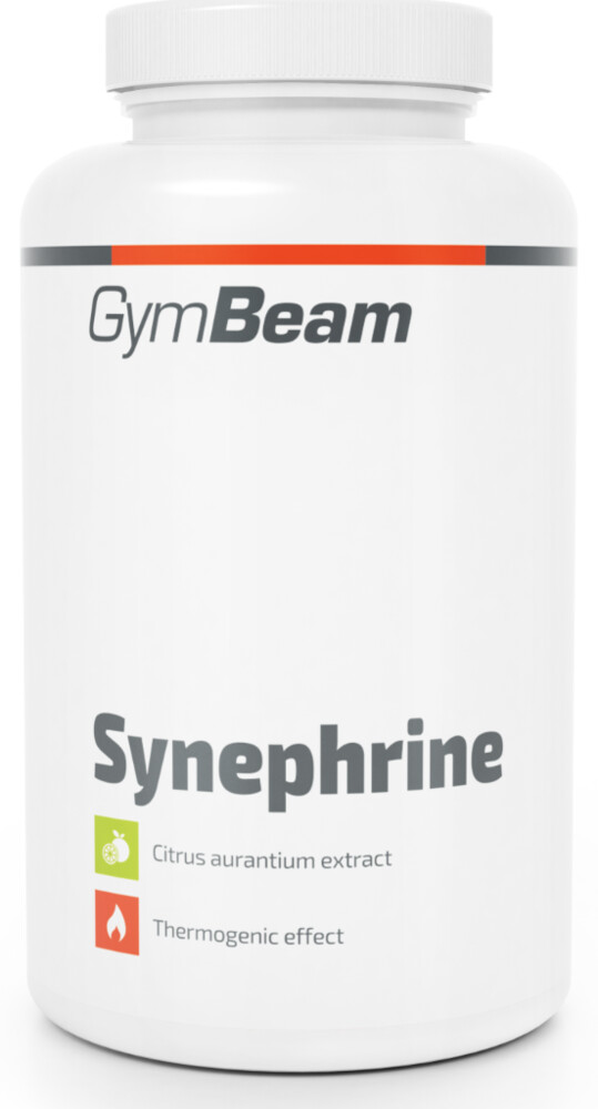 Synefrin 240 tbl