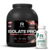 Isolate PRO 1,8kg   + Magnesium 90 kapslí ZDARMA