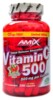 Vitamín C + rose hips 500 mg 125 kapslí
