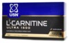 L-Carnitine  1500 mega caps 120 kapslí