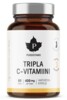 Triple Vitamin C 60 kapslí