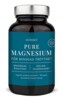 Pure Magnesium 180 kapslí (Hořčík)