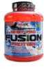 Whey Pro Fusion 100% whey protein 2300g