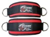 Kotníkový adaptér Ankle straps 3410