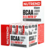 BCAA Liquid Shot   60 ml