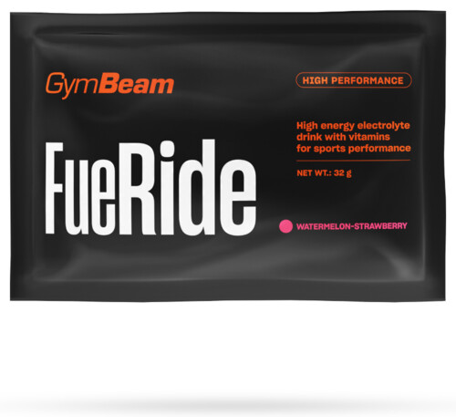 Vzorek FueRide 32 g