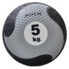 Medicinální míč de luxe 5 kg medicinball