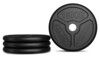Olympijský kotouč MW-O15-OLI 15 kg