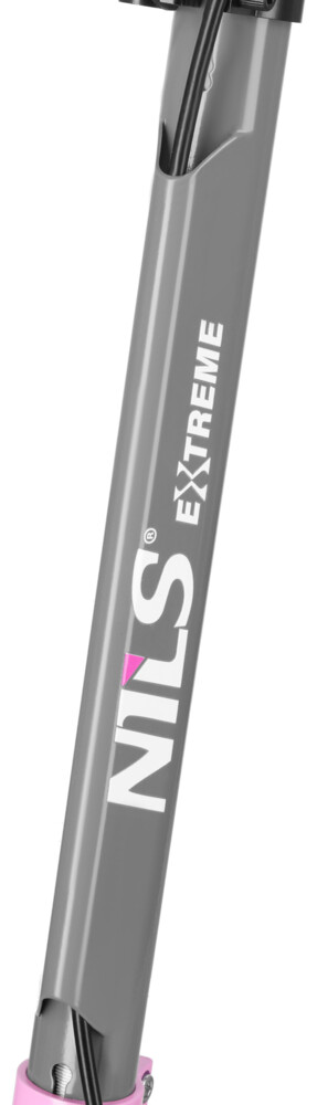 Skládací koloběžka NILS Extreme HM806 LUMIA
