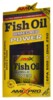 Fish Oil Omega 3 power 500/250mg 60 softgels
