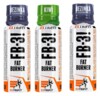 AKCE 3x FB-3! Fat Burner Shot 90 ml