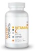 Vitamin C 500mg 120 kapslí