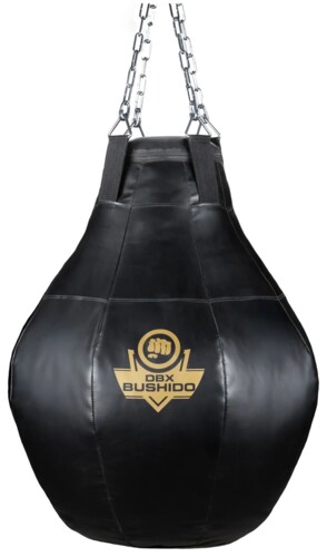 Boxovací hruška DBX SK25G XXL