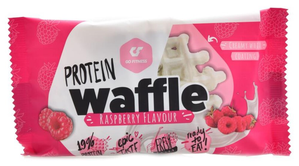 Protein wafle 50 g