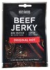 Jerky hovězí pikantní 25g