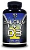 Calcium + D3 100 kapslí