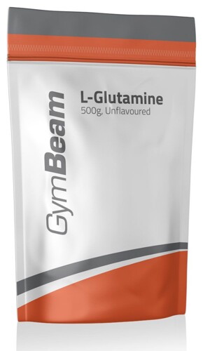 L-Glutamin 500 g