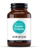 Super Greens 90 kapslí Organic (Soul Food Greens)
