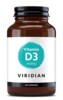 Vitamin D3 2000IU 60 kapslí