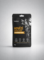 Hovězí sušené maso
