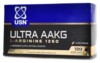 AAKG L-Arginine 1250 120 kapslí