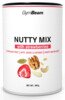 Nutty Mix s jahodami 300 g