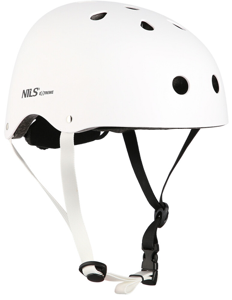 Helma NILS Extreme MTW001 bílá