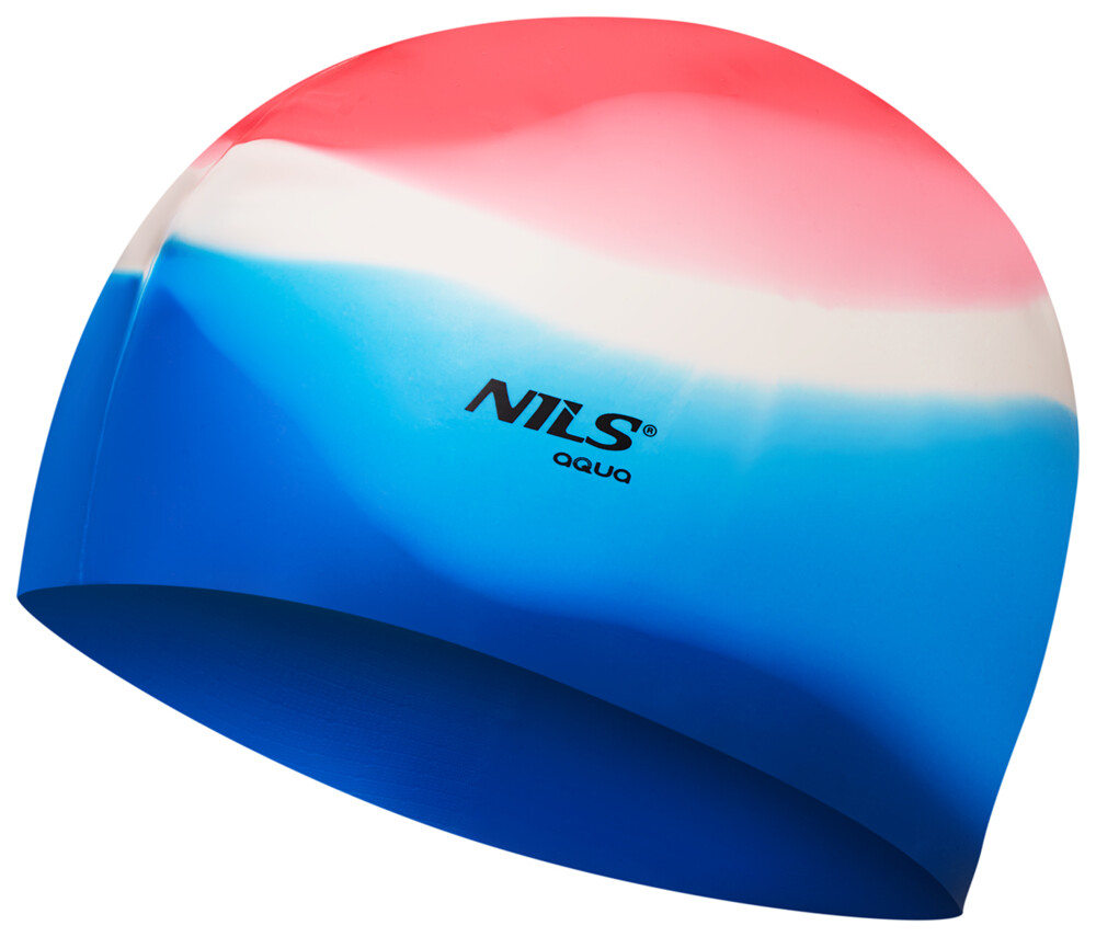 Silikonová čepice NQC Multicolor M03
