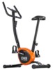 Mechanický rotoped ONE Fitness RW3011 černo-oranžový
