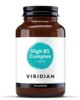 High Five B5 B Complex + Magnesium Ascorbate 90 kapslí
