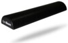 Valec na cvičenie Half Round Roller Black 