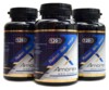 Amarex men complex 120 kapslí 2+1