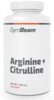 Arginin + Citrulin 240 kaps.