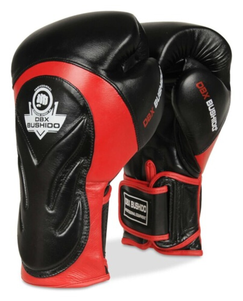 Boxerské rukavice DBX BB4