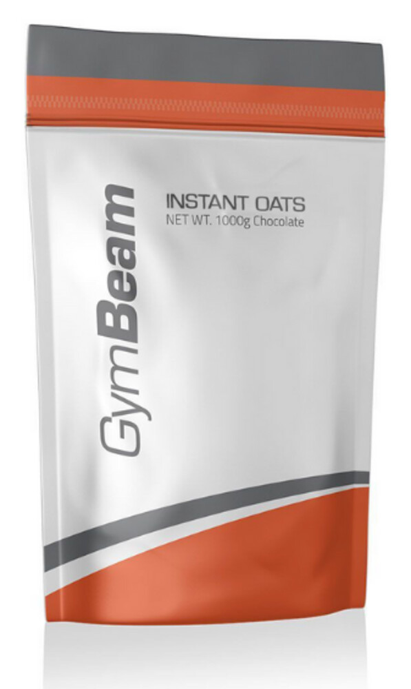 Instantní ovesná kaše 1000 g