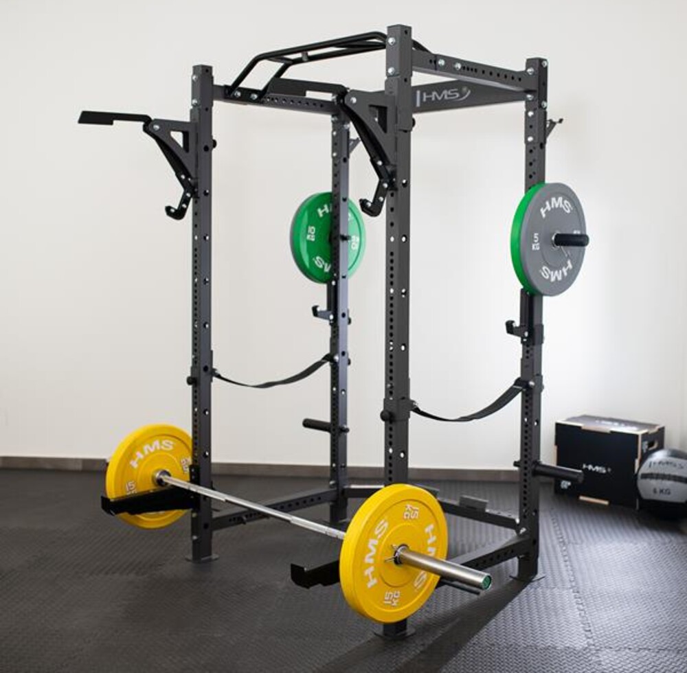 Posilovací klec - Power Rack KLT3110