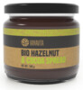 BIO Lískooříškový krém s kakaem - VanaVita 340 g