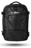 Batoh FlyBag Medium Black 