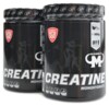 Creatine monohydrat 2 x 550 g
