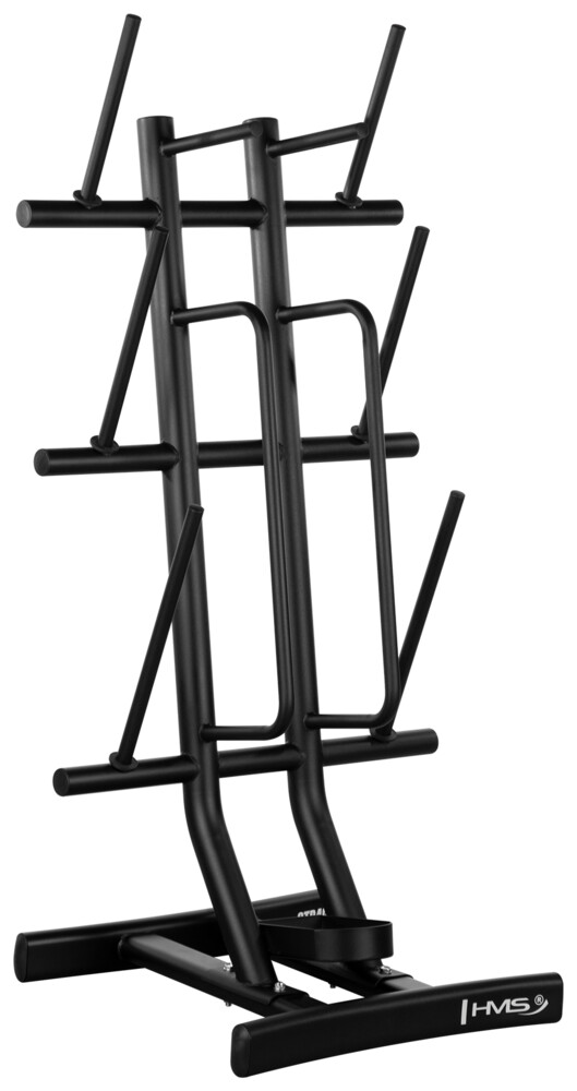 Stojan na Body pump sady STR40