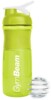 Šejkr Sportmixer Green White 760 ml 
