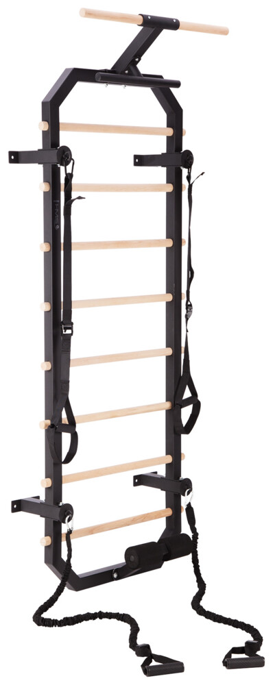 Multifunkční žebřiny DW2708