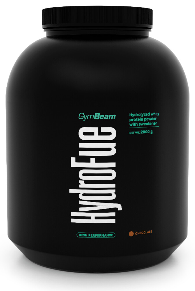 HydroFue 2000 g