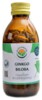 Ginkgo biloba jinan 120 kapslí