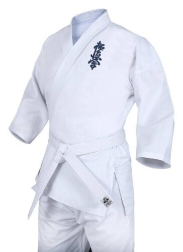 Kimono Karate Kyokushin DBX DBX-KK-1