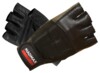 Fitness rukavice classic line black MFG248