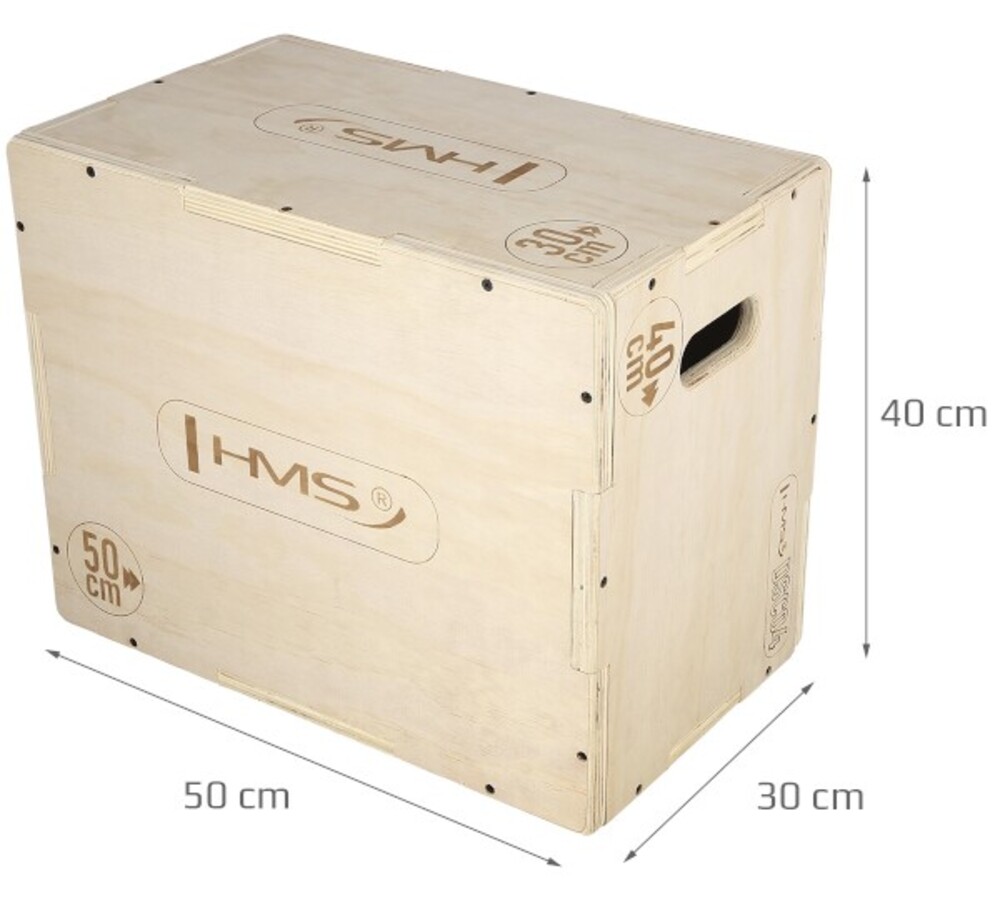 Plyo Box DSC04