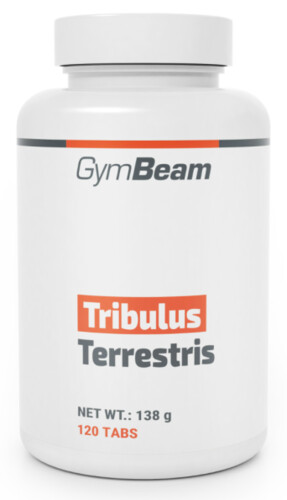 Tribulus Terrestris 120 tbl