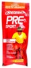 Pre sport carboloader 45g pomeranč